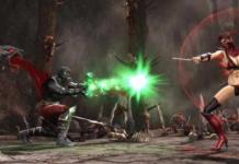 Mortal Kombat: Komplete Edition - Решение проблем